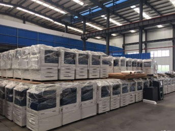 富士施樂中國復印機維修站 北京辦公設備維修的16年專業技術保障