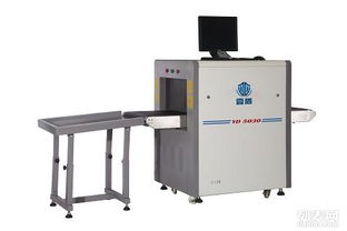 專業安檢設備一站式解決方案 廠家直銷與軟件服務全面解析