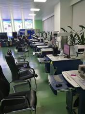 激光打標刻印設備租賃與重慶辦公設備維修——推動計算機技術研究的多元服務