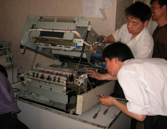 京瓷計算機技術研究的創新路徑與戰略布局