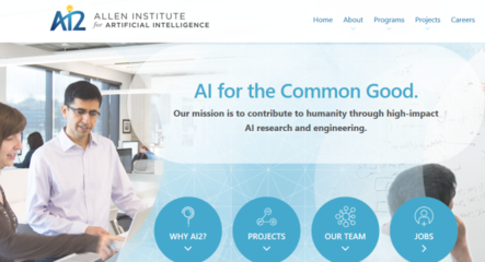 AI智庫警告 計(jì)算機(jī)科學(xué)實(shí)現(xiàn)男女平等，前路仍需百年