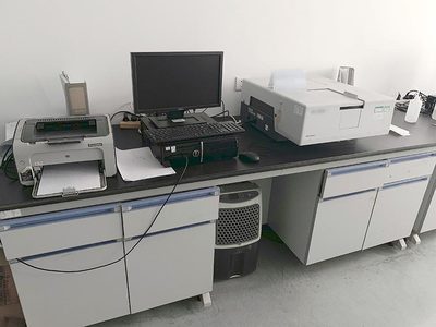 抓住先機(jī)，以先進(jìn)計(jì)算機(jī)技術(shù)賦能綿陽高端儀器設(shè)備調(diào)試